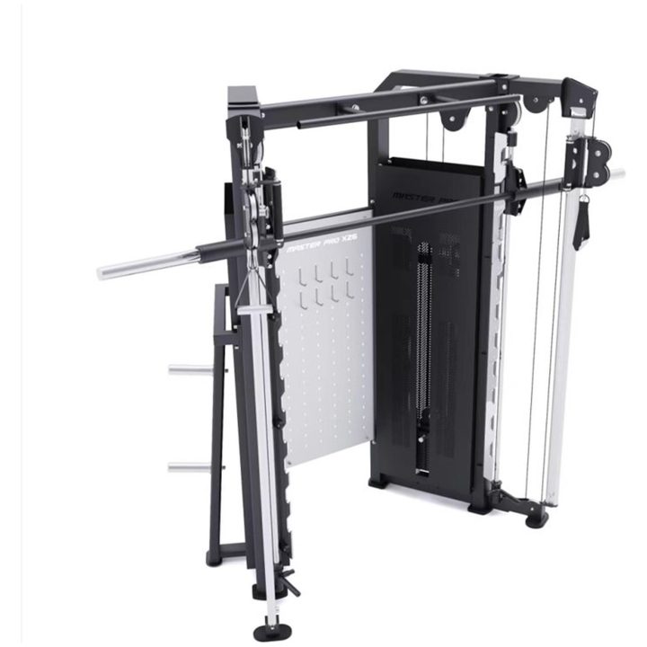 Funktionell Träningsmaskin X26 Master Fitness – bild 2