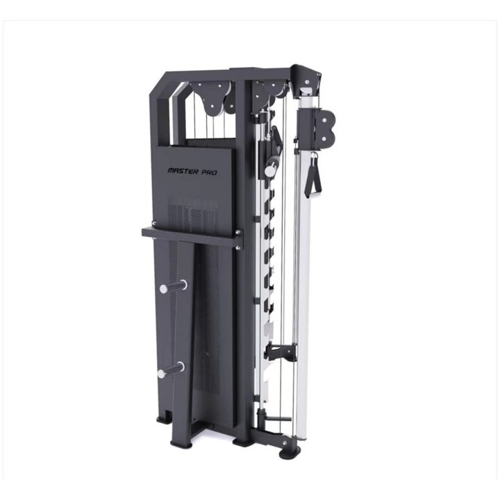 Funktionell Träningsmaskin X26 Master Fitness – bild 3