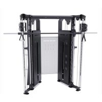 Funktionell Träningsmaskin X26 Master Fitness