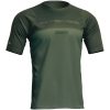 Funktions T-Shirt Assist Censis Grön THOR XS – miniatyr 1
