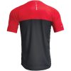 Funktions T-Shirt Assist Censis Röd/Svart THOR XS – miniatyr 3