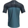 Funktions T-Shirt Assist Censis Turkos THOR XS – miniatyr 3