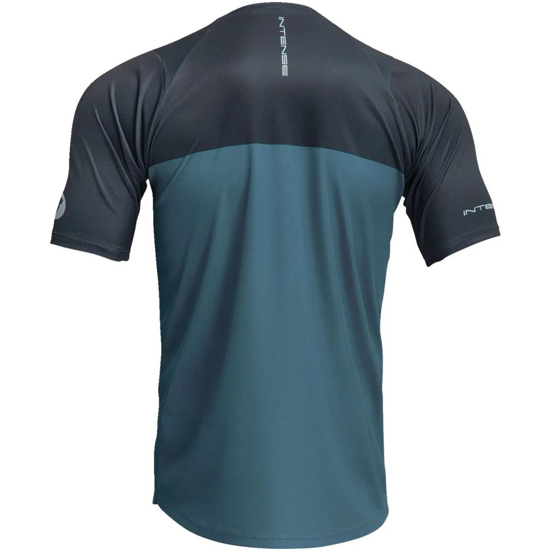 Funktions T-Shirt Assist Censis Turkos THOR XS – bild 3
