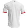 Funktions T-Shirt Assist Decoy Camo Vit/Röd THOR XS – miniatyr 3