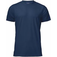Funktions t-shirt, Marinblå, XL MALMBERGS