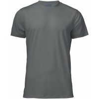 Funktions t-shirt, Stålgrå, XXL MALMBERGS