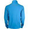 Funktionsjacka 5153 Advanced Oceanblå/Orange Jobman Small – miniatyr 2