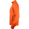Funktionsjacka 5153 Advanced Orange/Svart Jobman Small – miniatyr 3