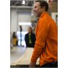 Funktionsjacka 5153 Advanced Orange/Svart Jobman Small – miniatyr 5
