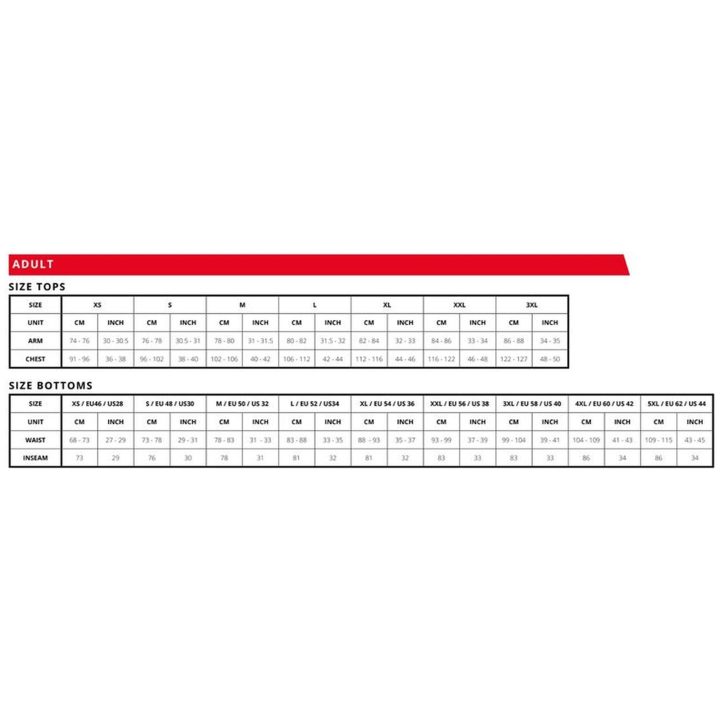 FUSION 2.0 Junior Svart Leatt S/M 105-125cm – bild 4