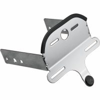 FX QUICKBOB TAILLIGHT MNT