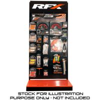 FXZP 10000 55BK RFX