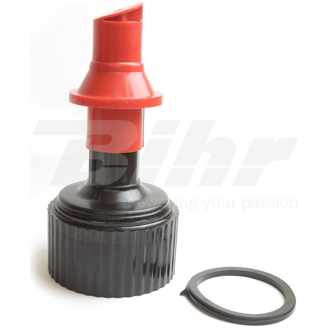 Fyllningslock Kit Home Track BIHR