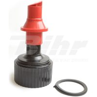 Fyllningslock Kit Home Track BIHR