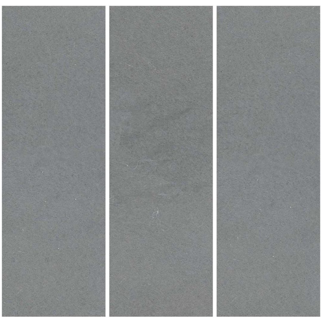Fyrkantigt Poolöverdrag Ljusgrå Polyeten vidaXL 396 x 396 cm – bild 2
