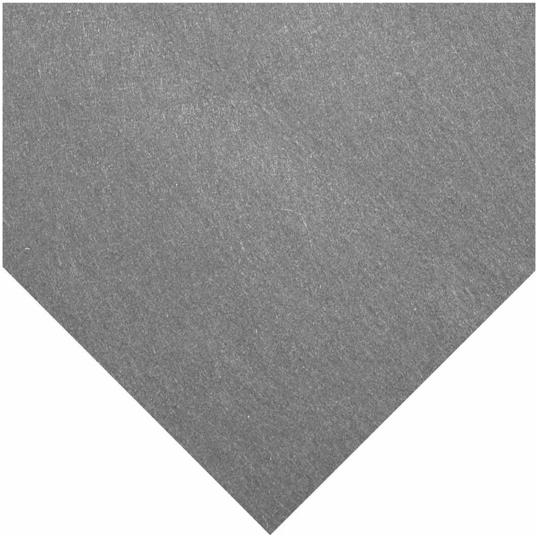 Fyrkantigt Poolöverdrag Ljusgrå Polyeten vidaXL 396 x 396 cm – bild 6