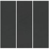 Fyrkantigt poolöverdrag svart plast 396 x 396 cm hållbart vidaXL 396 x 396 cm (1 mm) – miniatyr 2