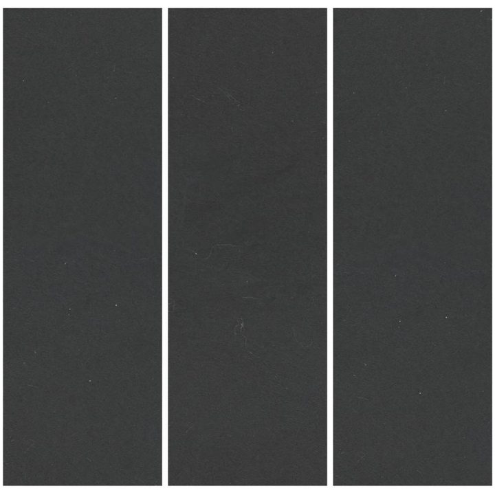 Fyrkantigt poolöverdrag svart plast 396 x 396 cm hållbart vidaXL 396 x 396 cm (1 mm) – bild 2