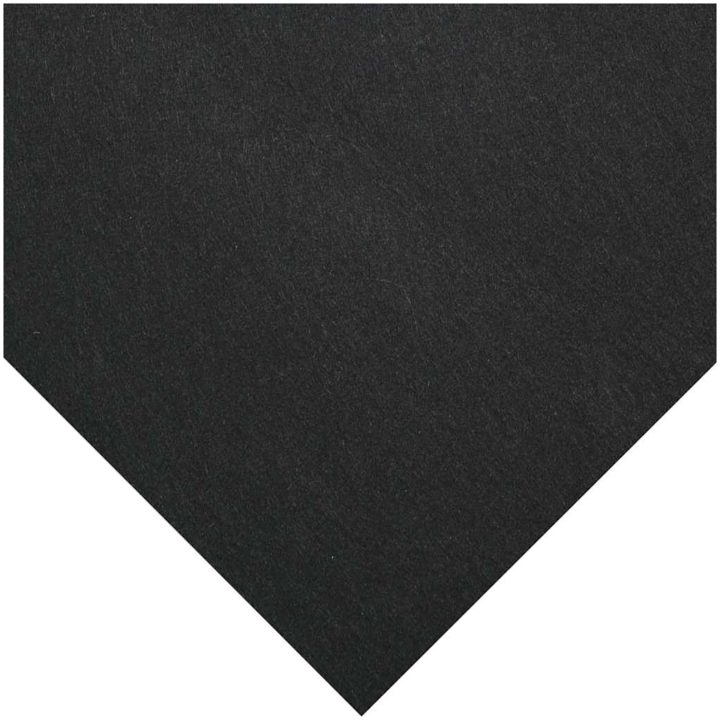 Fyrkantigt poolöverdrag svart plast 396 x 396 cm hållbart vidaXL 396 x 396 cm (1 mm) – bild 6