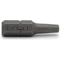 Fyrkantsbits 3-p FAST