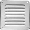 Fyrkantsgaller 155x155 Fresh GALLER 155X155MM ALU – miniatyr 2