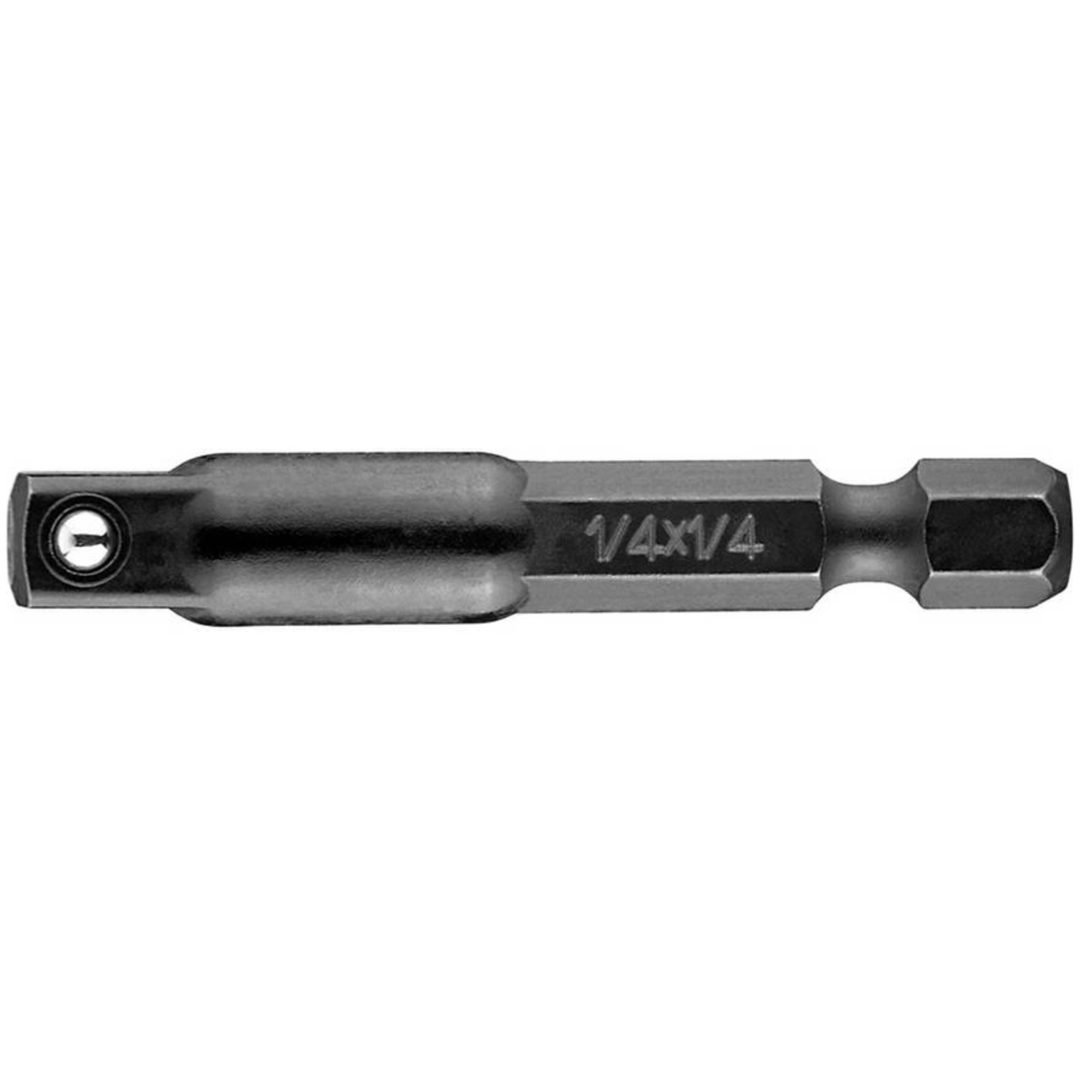 Fyrkantstapp IBA14 Teng Tools FYRKANTSTAPP IMPACT 1/4-1/4