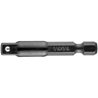 Fyrkantstapp IBA14 Teng Tools