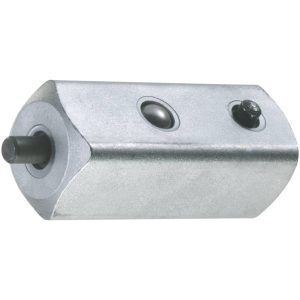 Fyrkantstapp till Momentnyckel DMK 400 / DMK 550 / DMK 750 / DMK 850 Gedore