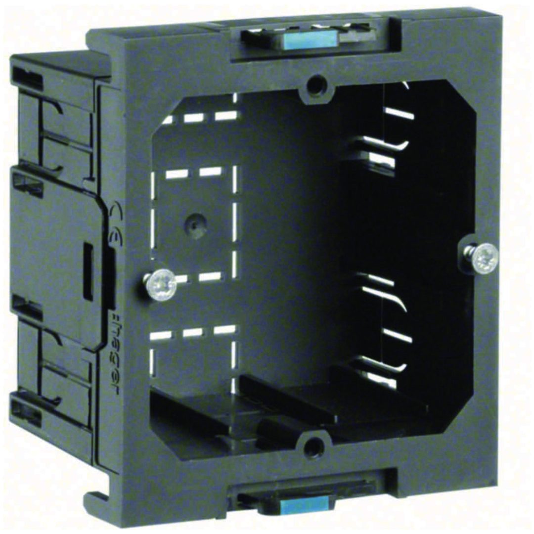 G2860 Apparatdosa Hager