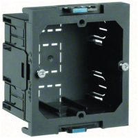 G2860 Apparatdosa Hager