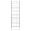 Gabioner 3 st 30x30x100 cm järn vidaXL 30 x 30 x 100 cm (3 st) – miniatyr 7