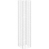 Gabioner 3 st 30x30x150 cm järn vidaXL 30 x 30 x 150 cm (3 st) – miniatyr 6