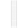 Gabioner 3 st 30x30x150 cm järn vidaXL 30 x 30 x 150 cm (3 st) – miniatyr 7