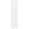 Gabioner 3 st 30x30x200 cm järn vidaXL 30 x 30 x 200 cm (3 pcs) – miniatyr 2