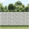 Gabioner 3 st 30x30x200 cm järn vidaXL 30 x 30 x 200 cm (3 pcs) – miniatyr 3