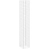 Gabioner 3 st 30x30x200 cm järn vidaXL 30 x 30 x 200 cm (3 pcs) – miniatyr 6