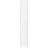Gabioner 3 st 30x30x200 cm järn vidaXL 30 x 30 x 200 cm (3 pcs) – miniatyr 7