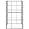 Gabioner 3 st 30x30x50 cm järn vidaXL 30 x 30 x 50 cm (3 pcs) – miniatyr 7