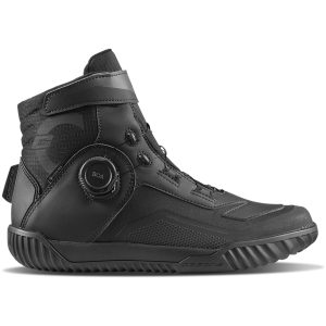 Gaerne, G_BRAVE GORE-TEX, VUXEN, 47, SVART