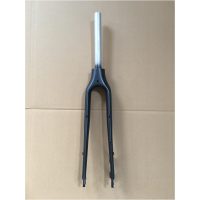 Gaffel 28" Satinsvart AUTONOMY 51&55cm ram