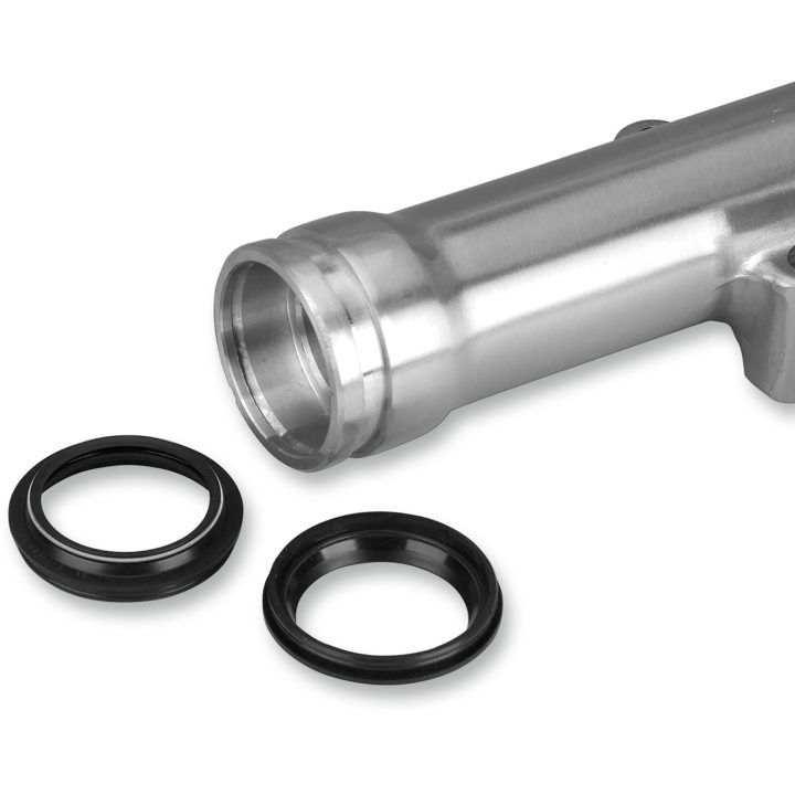 Gaffel Dammtätningkit Standard JAMES GASKET FORK DUST SEAL DYNA V-ROD – bild 2