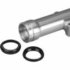 Gaffel Dammtätningkit Standard JAMES GASKET FORK DUST SEAL DYNA V-ROD – miniatyr 1