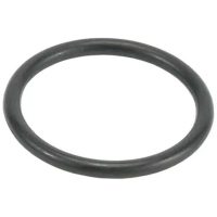 Gaffel O-ring Svart SHOWA