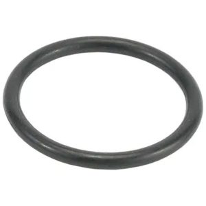 Gaffel O-ring Svart SHOWA