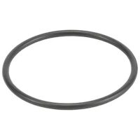 Gaffel O-ring Svart SHOWA