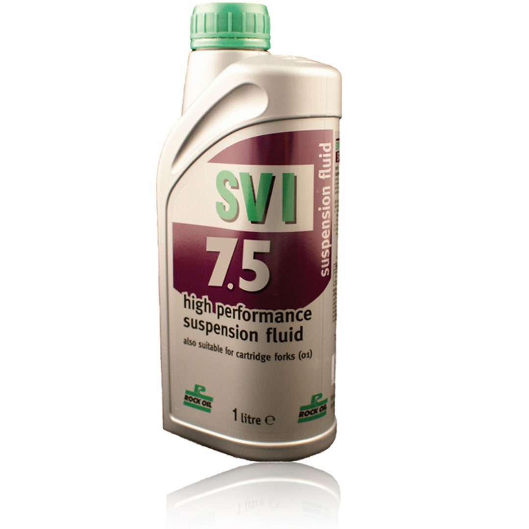 Gaffel Olja SVI 7,5 1L ROCK OIL SVI 7,5 1 Liter