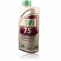Gaffel Olja SVI 7,5 1L ROCK OIL