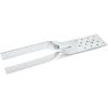 Gaffelankare Fap FASTCC Dimension BxHxT 48x320x15 mm – miniatyr 1