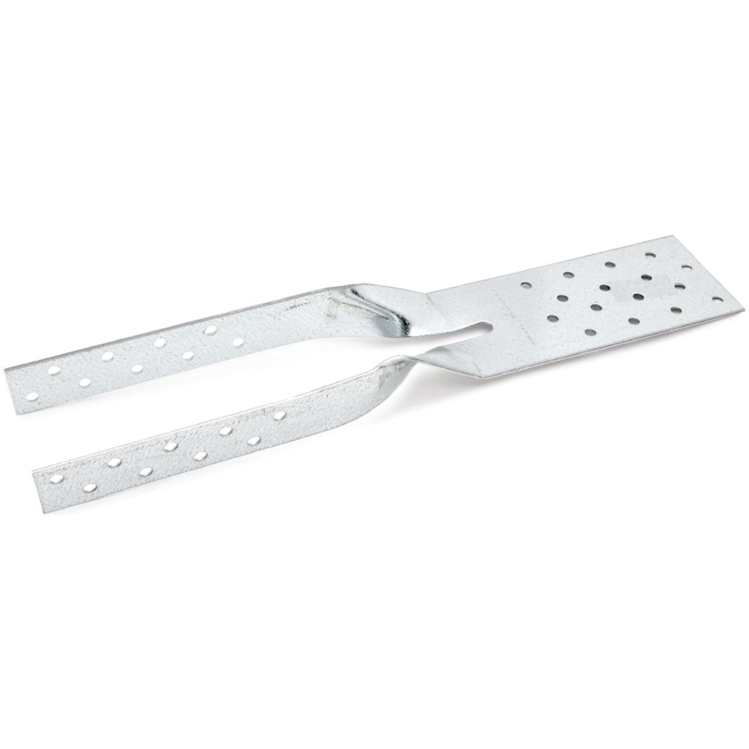 Gaffelankare Fap FASTCC Dimension BxHxT 48x320x15 mm