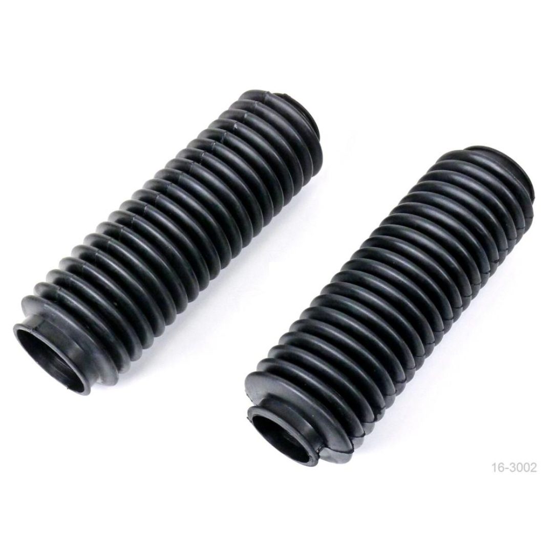 Gaffelbälgar K&S Technologies FORK BOOT KIT